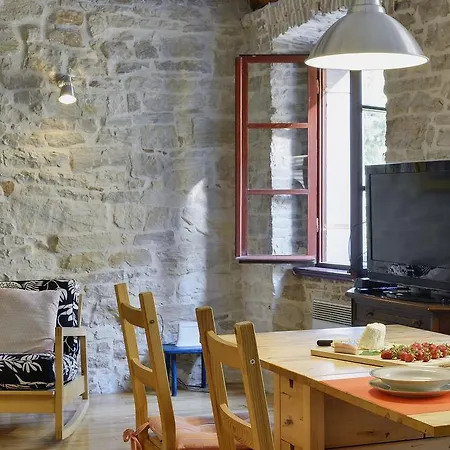 A&b Apartment Pula