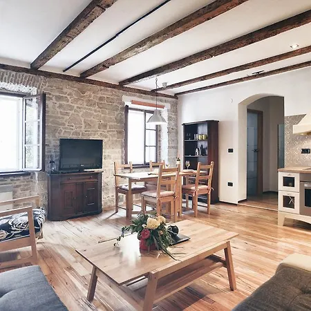 A&b Apartment
